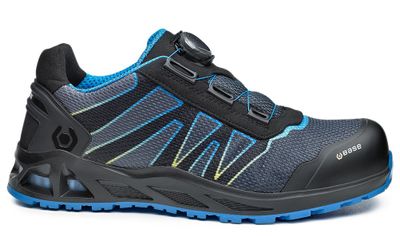 Base K-ENERGY skyddssko S3 HRO SRC