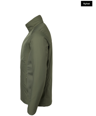 Zack Midlayer hybrid mellanlagerjacka 1002387