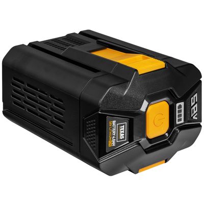 58 Volt-batteri kapacitet på 4,0 Ah