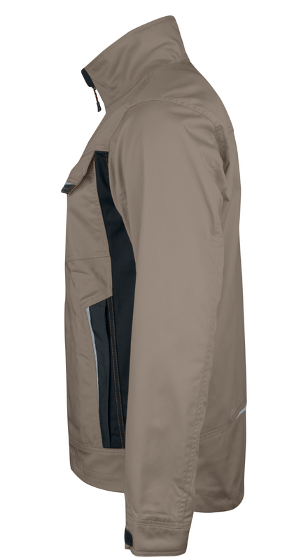 Jobman servicejacka 1327