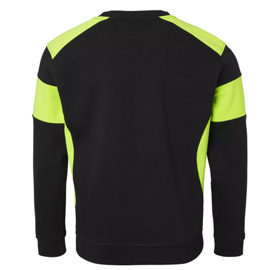 Top Swede 221 Sweatshirt förhöjd synbarhet