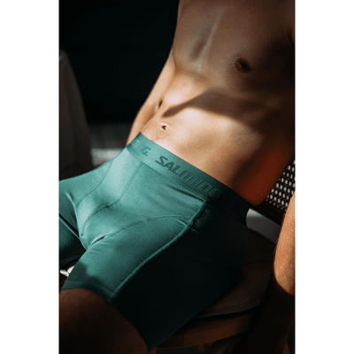 Bamboo boxerkalsong 3-pack 5025003