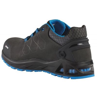 Base K-Road skyddssko S3 HRO SRC