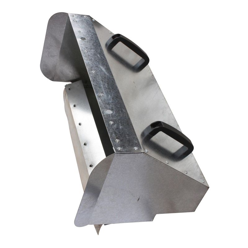 Texas uppsamlingslåda 60 cm 90228200100