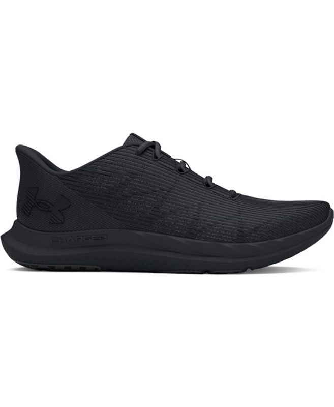 Under Armour Mens Charged Speed ​​Runing löparsko UA053