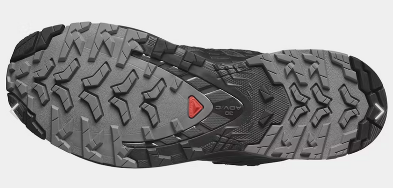 Salomon Women's Xa Pro 3d V9 GTX trailsko