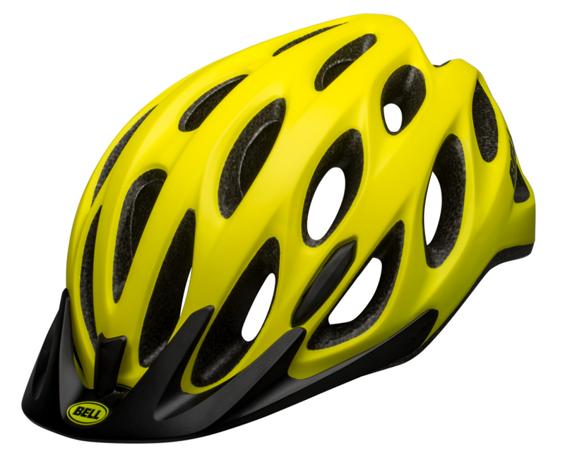 Bell Tracker Bicycle Helmet BHTRC