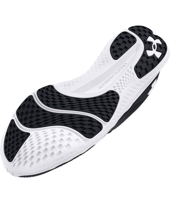 Under Armour Mens Charged Speed ​​Runing löparsko UA053