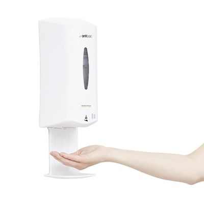 DAX Droppbricka Smart & Easy Dispensers