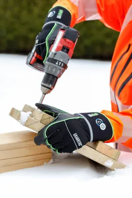 Granberg EX® allround vinterhandskar 107.8112