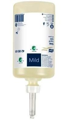 Tork Premium Tvål Extra Mild 420501 1 liter