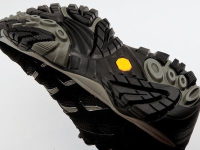 Merrell Moab GTX Goretexsko