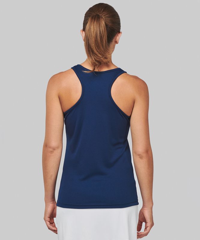 Sportlinne Dam funktionsmaterial PA442