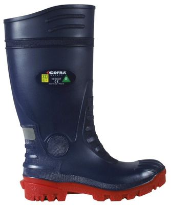 Cofra Gummistövel Typhoon NBS5