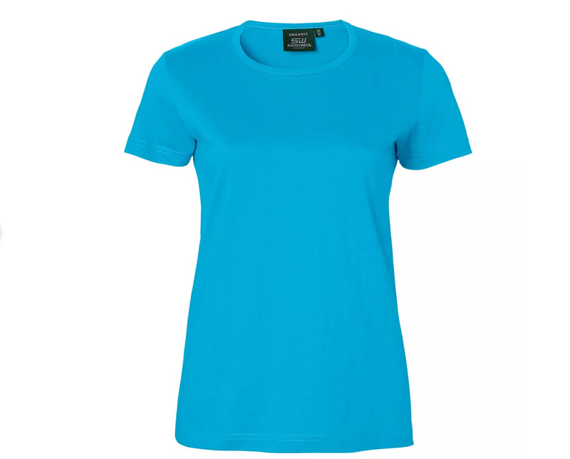 Southwest Venice Ladies T-Shirt 103