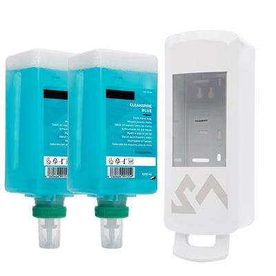 Cleanspire Blue 1000ml