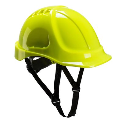 Portwest Edurance Hjälm (GUL) PS-55
