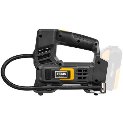 Kompressor IFX2000 (20V) - Solo