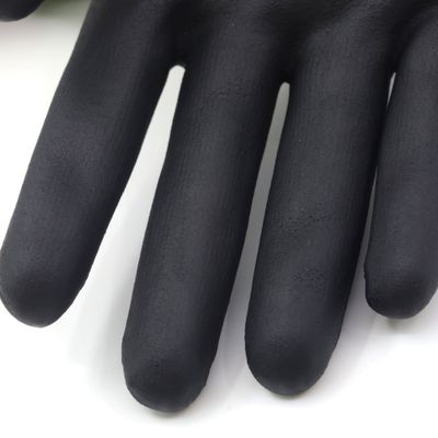 Skärskyddshandske Extra heavy duty Cut Max F HV-C-9135