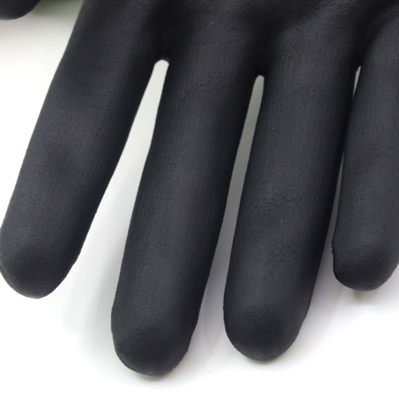 Skärskyddshandske Extra heavy duty Cut Max F HV-C-9135