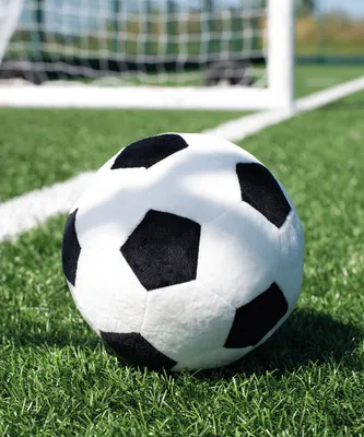 Zippie-fotbollen MM583