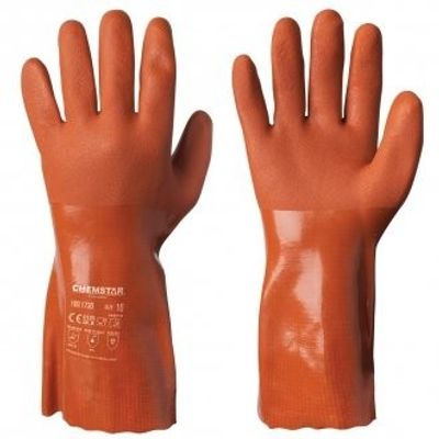 Granberg Kemikalieresistenta handskar i vinyl Chemstar® 109.1730
