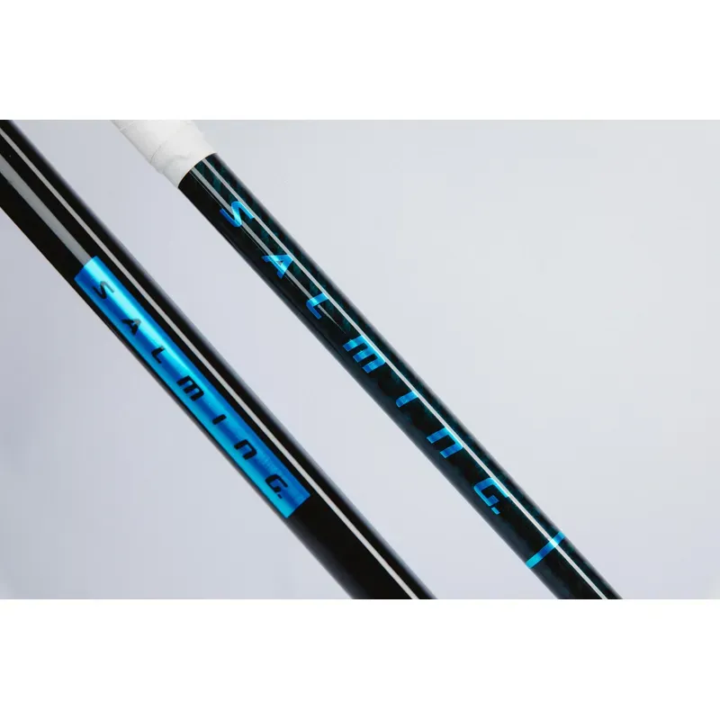 Salming innebandyklubba Q-Series Carbon Pro 2.0 LTD Trident Touch X F29