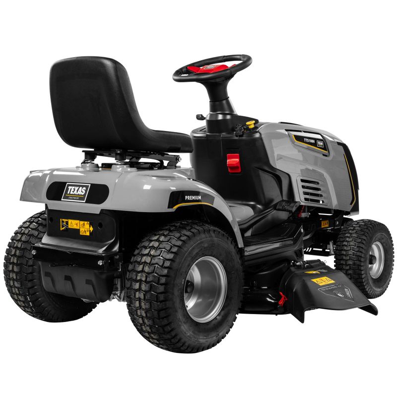 Premium TTS108H åkgråsklippare 4-takt