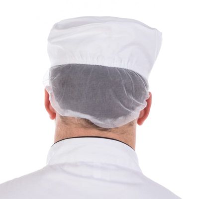 Portwest S896 Livsmedelsmössa