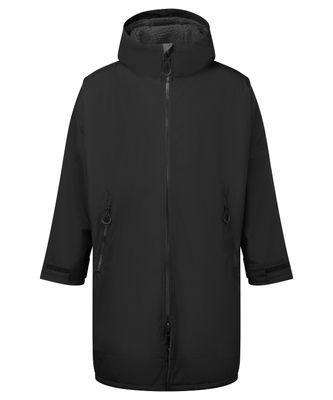 TriDri® All-seasons vattentäta             omklädningsrock TR800