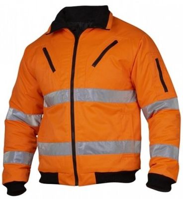 Top Swede 5016 Pilotjacka Varsel Vinter kl.3