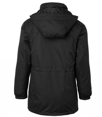 Top Swede Parkas Vinter 6020