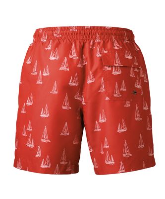 Mens Wombat swim shorts WB900