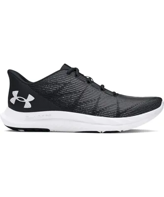 Under Armour Mens Charged Speed ​​Runing löparsko UA053