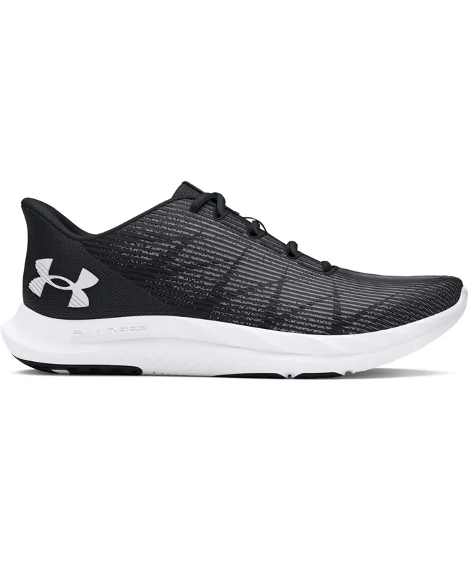 Under Armour Mens Charged Speed ​​Runing löparsko UA053