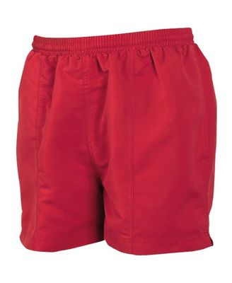 All-purpose lined träningsshorts TL080