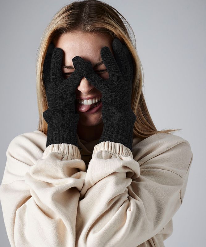 Akrylvantar Touchscreen & kalla miljöer BC490