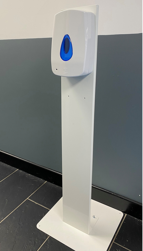 Brightwell Floor stand golvstolpe SBW6721