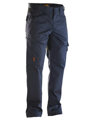 Jobman Servicebyxa Stretch 2317