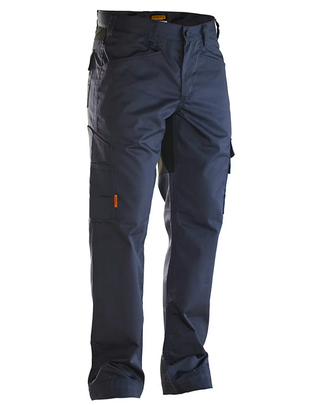 Jobman Servicebyxa Stretch 2317