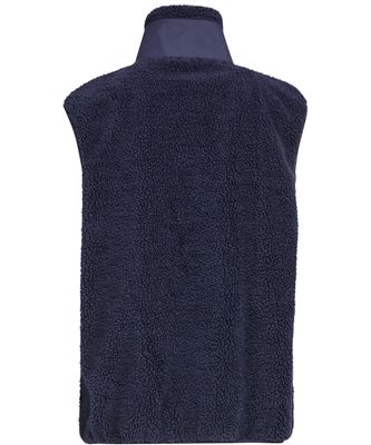 Bonded sherpa väst BY407