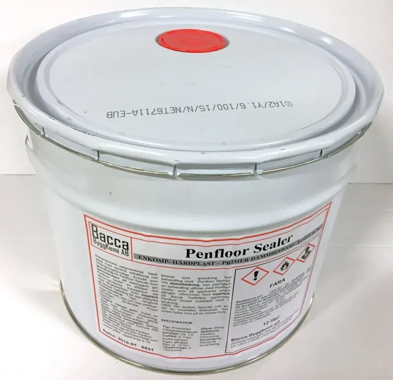 PENETONE SEALER PRIMER