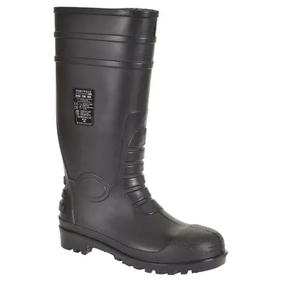 Portwest™ Work Wellington Food S5 skyddsstövel FW95