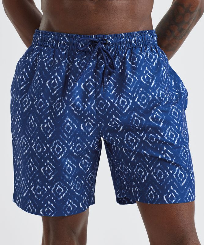 Mens Wombat swim shorts WB900