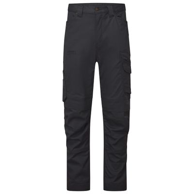 Multi Pocket Cargobyxor stretch KA323
