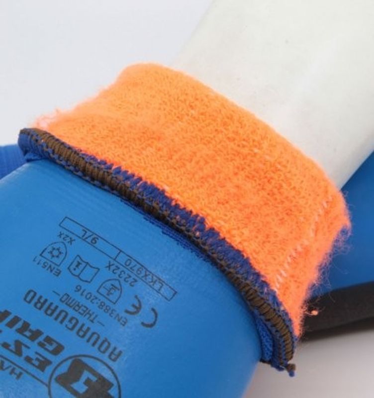 Aquaguard Thermohandskar HV LKX970