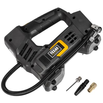 Kompressor IFX2000 (20V) - Solo
