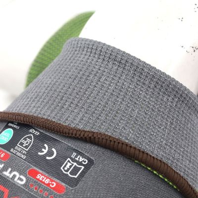 Skärskyddshandske Extra heavy duty Cut Max F HV-C-9135