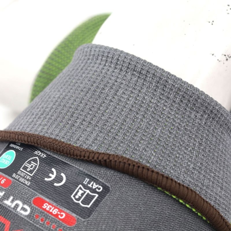 Skärskyddshandske Extra heavy duty Cut Max F HV-C-9135