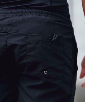 All-purpose lined träningsshorts TL080
